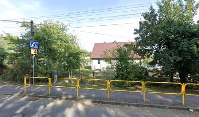 Bielecki Paweł, Bączek Grzegorz. Gabinet weterynaryjny s.c.