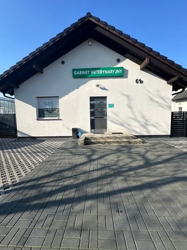 Gabinet Weterynaryjny Katarzyna Maniak