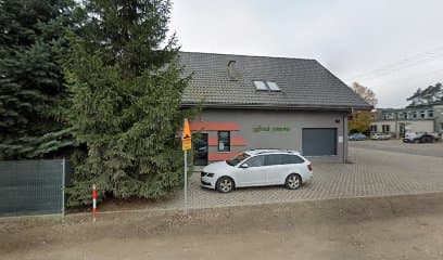 Animal Pharma Toruń. Gabinet weterynaryjny