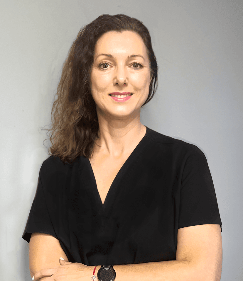 Gabinet Weterynaryjny Katarzyna Krzeczek