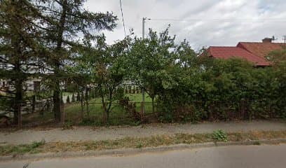 Przychodnia Weterynaryjna Marek Sochalski
