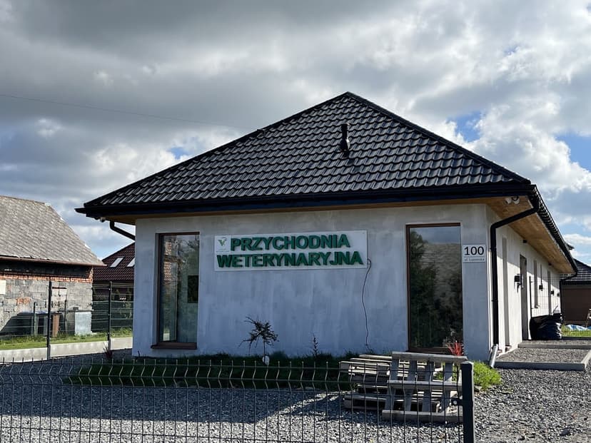 Lipowa Przychodnia Weterynaryjna