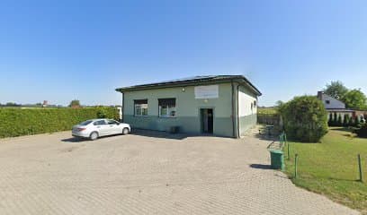 Salon dla Pupila