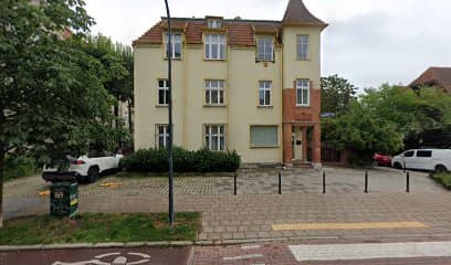 Rzymski Zygmunt, lek. wet. Gabinet