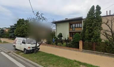 Bazyli. Lecznica dla zwierząt