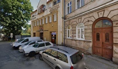 Mach Janusz, lek. wet. Gabinet lekarsko - weterynaryjny