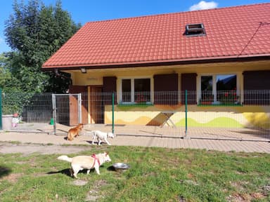 Hotel ,,Psia Kraina "