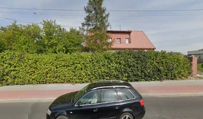 Szaga Stefan. Hurtownia leków weterynaryjnych