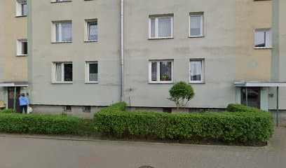 Kieza Zbigniew, lek. wet. Przychodnia dla małych zwierząt