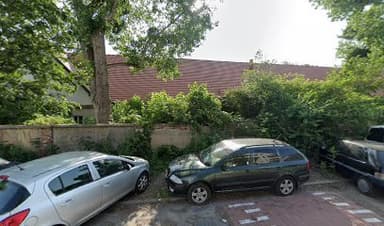 Gabinet Weterynaryjny Wesoła Łapka