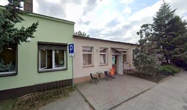 Przychodnia weterynaryjna