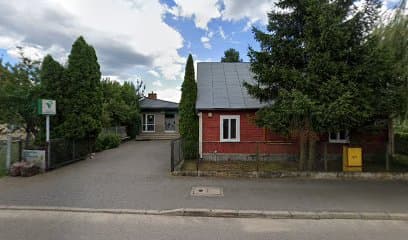 Rovet Przychodnia Weterynaryjna