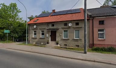 Prątnicki Janusz. Gabinet weterynaryjny