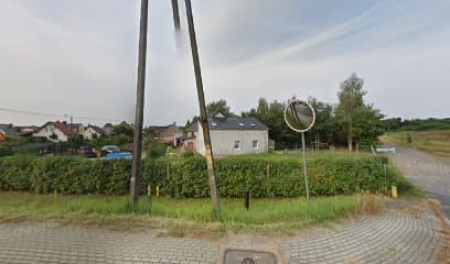 Salon strzyżenia psów LUNA