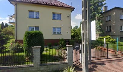Nieużyła Mirosław, lek. wet. Lecznica dla zwierząt