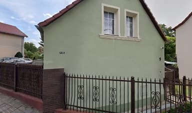 Sieńczak Ryszard, lek. wet. Usługi weterynaryjne