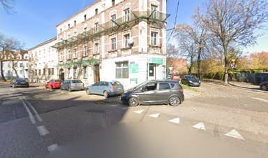 Jacek Sobków Gabinet Weterynaryjny