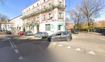 Jacek Sobków Gabinet Weterynaryjny