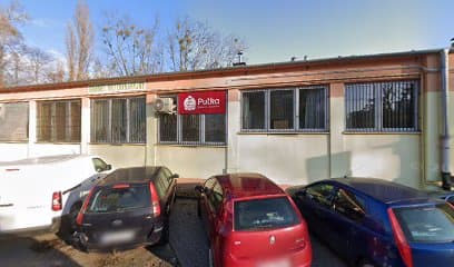 Gordon. Gabinet weterynaryjny. Lecznica dla zwierząt