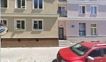 Przychodnia dla zwierząt