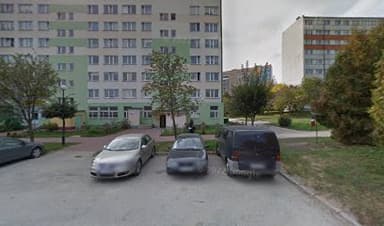 Gabinet Weterynaryjny Zwierzak Barbara Bancerz