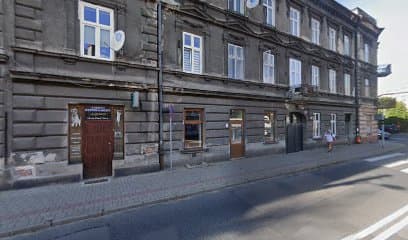 Aasmus. Gabinet weterynaryjny. Wittner P., lek. wet.