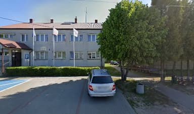 Usługi Weterynaryjne Mirosław Borowski Sergiusz Romanczuk