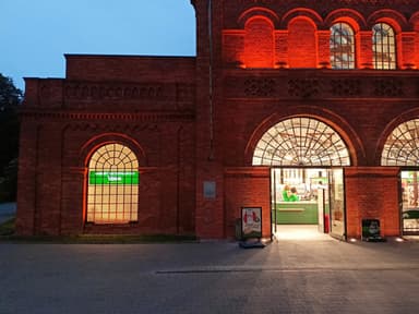 Gabinet weterynaryjny YORK Robert Szymański