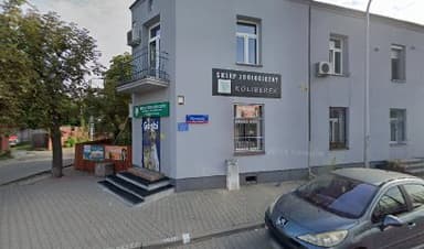 Jakubaszek Piotr, lek. wet.