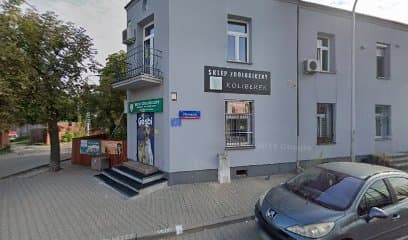 Jakubaszek Piotr, lek. wet.