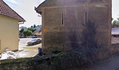 Borowiec Jerzy, dr nauk wet. Przychodnia weterynaryjna. Badanie USG