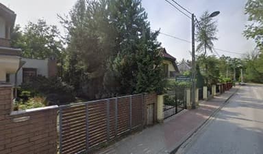 GABINET WETERYNARYJNY „OLWET” WARSZAWA