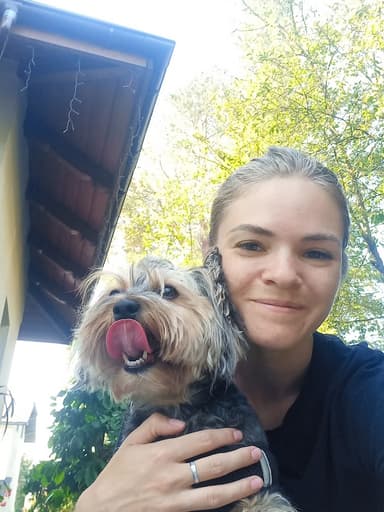 ZwierzoNiania Marta Wentruba Hotel dla psów Petsitter Cieszyn
