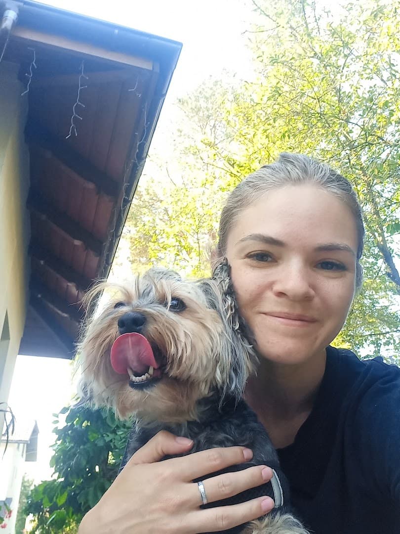 ZwierzoNiania Marta Wentruba Hotel dla psów Petsitter Cieszyn
