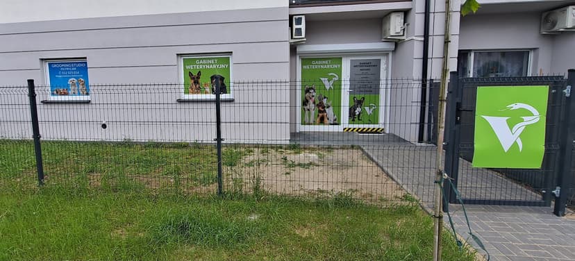 Gabinet Weterynaryjny PatiVet & Grooming Studio Psi Fryzjer Kożuchów
