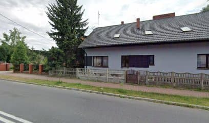 Robvet. Usługi weterynaryjne. Zasowski R.