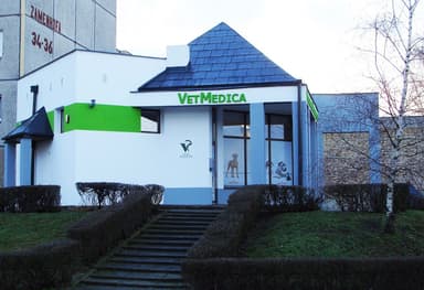 VetMedica