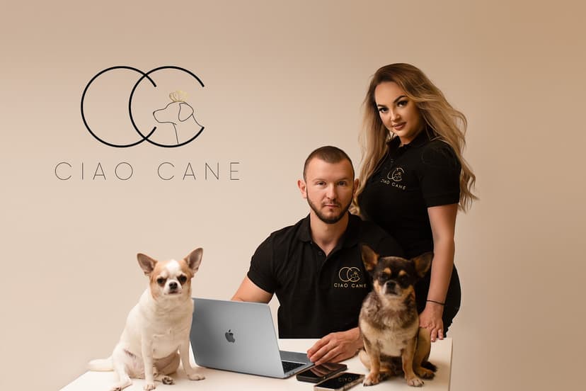 Ciao Cane - Groomer & SPA - Pielęgnacja psów