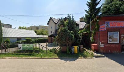 PRZYCHODNIA WETERYNARYJNA Biawet
