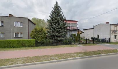 Mielewczyk H. Zakład Weterynari