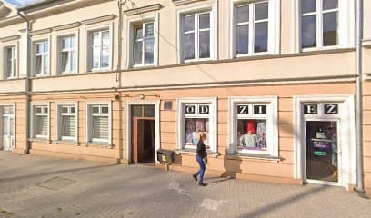 Kudłatek Salon Psiej Urody Psi Fryzjer