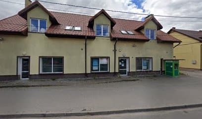 Gabinet Weterynaryjny Karolina Rysiewska