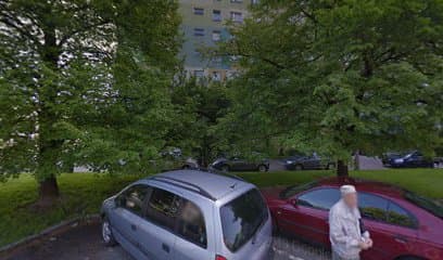 Gabinet Weterynaryjny ,,Siersciuch'' Maciej Dźwigaj