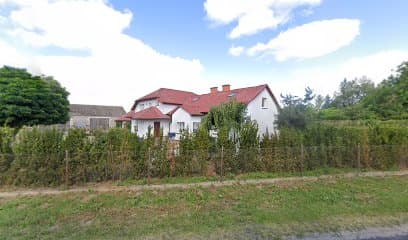 Gabinet Weterynaryjny Agnieszka Ruman "AGAWET"