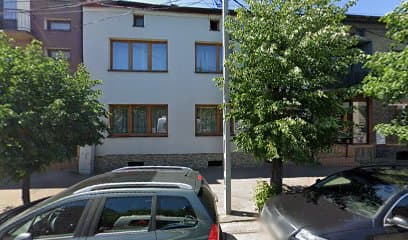 Sikora Marek. Usługi inseminacyjne