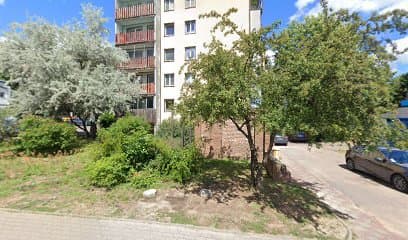 Legwan. Lecznica dla zwierząt