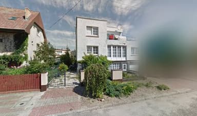 Wnukowski Witold. Lecznica dla zwierząt