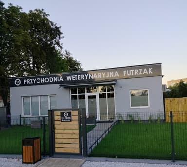 Przychodnia weterynaryjna Futrzak Emilia Janik, Beata Kałasznikow s.c.