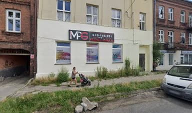 Mini Dog - Fryzjerstwo i kosmetyka dla psów i kotów