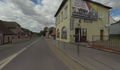 Strzyżenie dla Psów - Salon Podaj Łapkę - Psi fryzjer